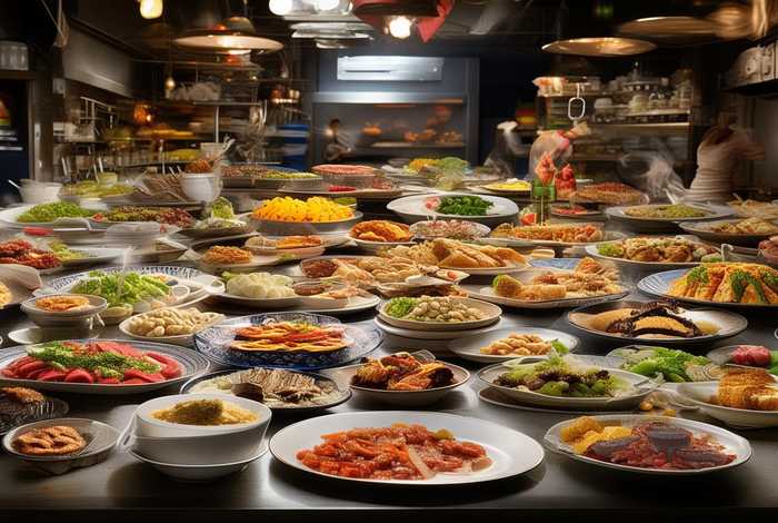 生活图片美食、生活图片美食大全