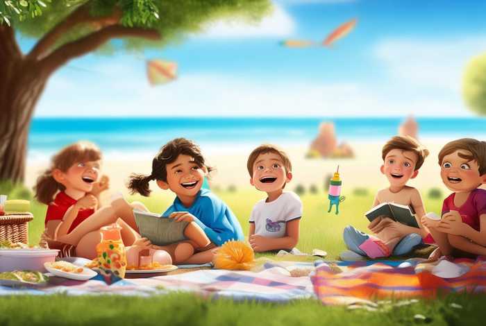 生活ppt素材、暑假生活ppt图片素材 生活ppt素材、暑假生活ppt图片素材