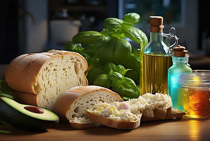 日常生活的微生物食品药品 - 日常生活的微生物食品药品有哪些