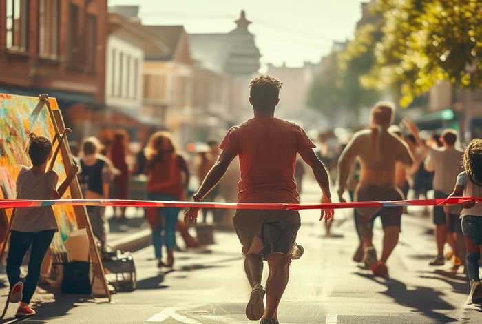生活因奋斗而精彩下一句；生活因奋斗而精彩下一句怎么说