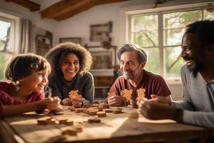 生活掌控感温馨感（生活掌控感温馨感言怎么写）