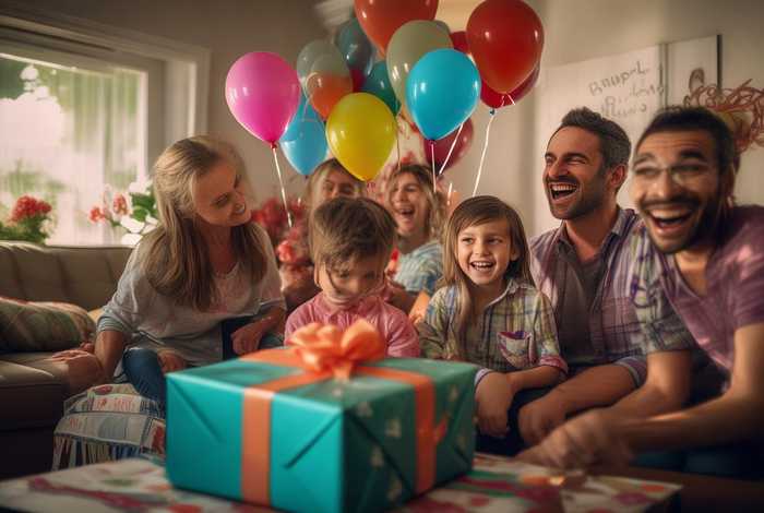 生活2014、生活2014里说什么好,送儿女生日礼物送什么