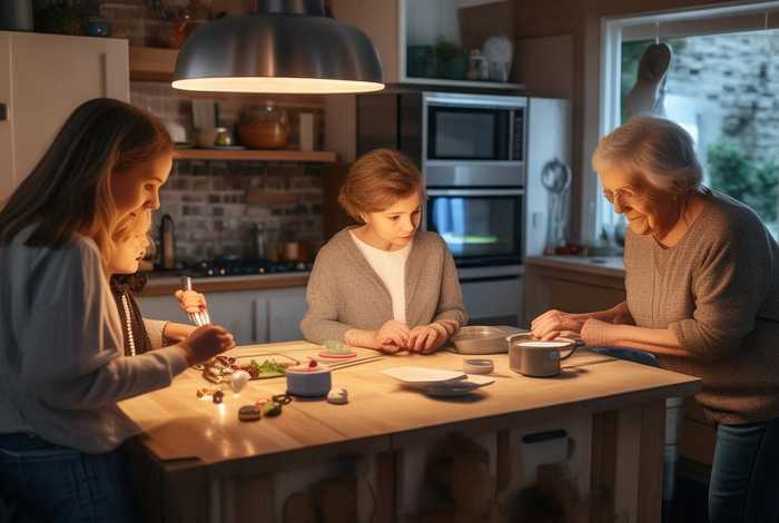 生活用电小常识爆款文案；日常生活用电小常识