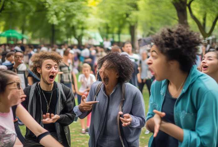 生活中的修辞现象有哪些例子 生活中的修辞现象有哪些例子呢