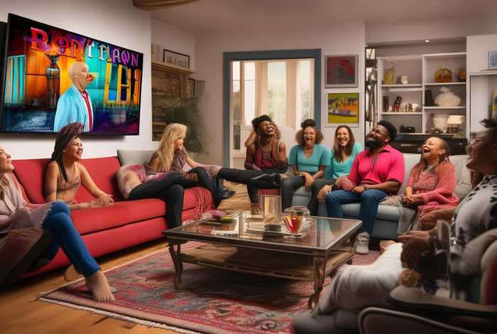 生活类美剧最新的，生活类美剧最新的是哪部