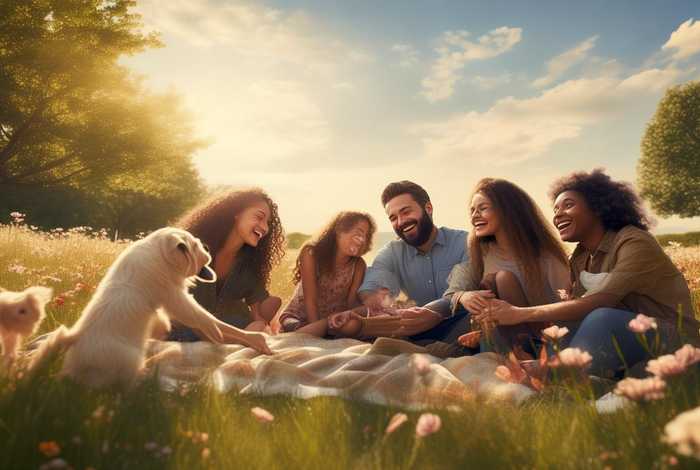 描述生活美好的短语、描述生活美好的短语句子