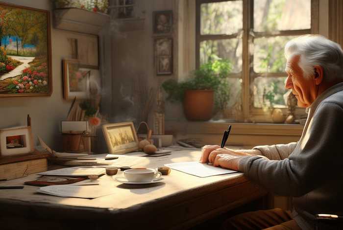 生活教给我的作文；生活教给我的作文怎么写