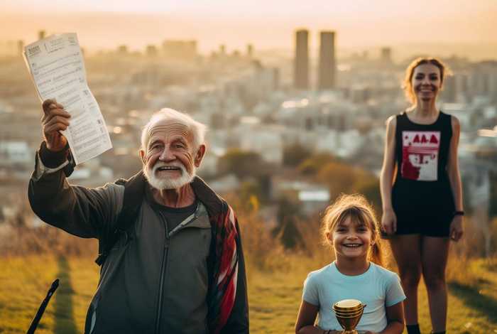 生活因努力而精彩例子（生活因努力而精彩例子有哪些）
