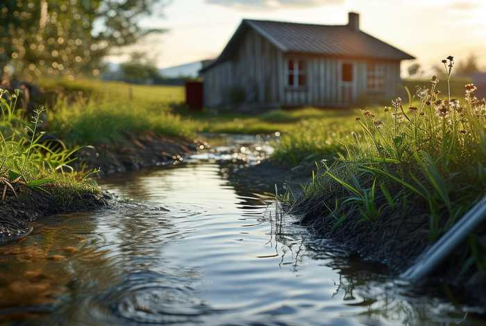 农村生活废水的特点,农村生活废水的特点有哪些 农村生活废水的特点,农村生活废水的特点有哪些
