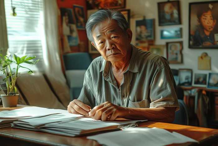 生活情况简介简短文字 生活情况简介简短文字怎么写