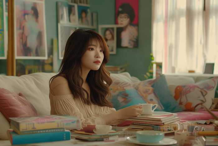 全智贤生活日常、全智贤感情生活 全智贤生活日常、全智贤感情生活