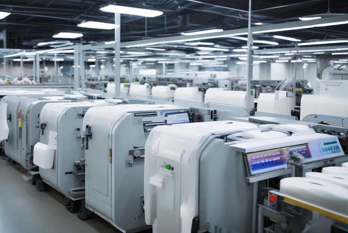 生活卫生纸加工设备 生活卫生纸加工设备价格