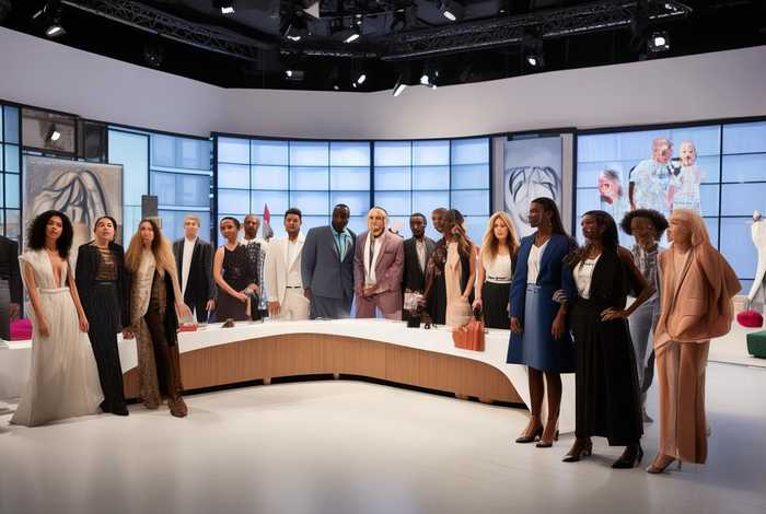 时尚生活频道播出的综艺节目（时尚生活频道播出的综艺节目叫什么）