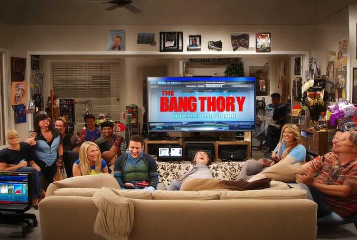 生活大爆炸第九季在线观看天天美剧，生活大爆炸第九季在线观看 下载