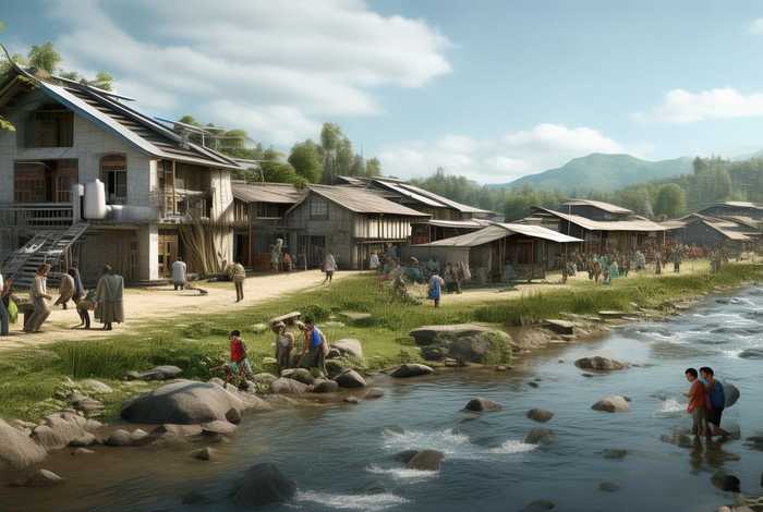 农村生活污水治理工作汇报材料;农村生活污水治理工作汇报材料范文 农村生活污水治理工作汇报材料;农村生活污水治理工作汇报材料范文