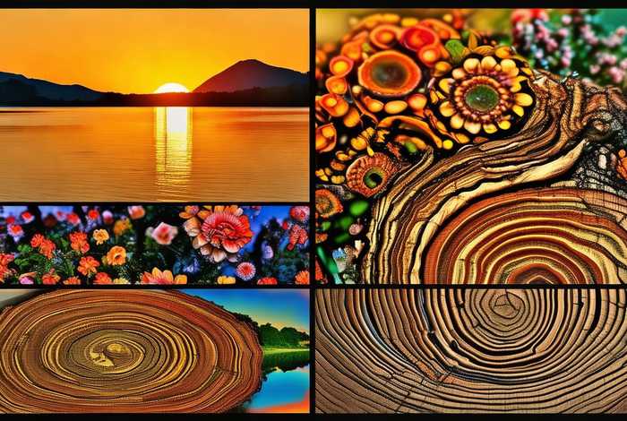 生活中美丽的圆形图案,生活中美丽的圆形图案怎么画 生活中美丽的圆形图案,生活中美丽的圆形图案怎么画