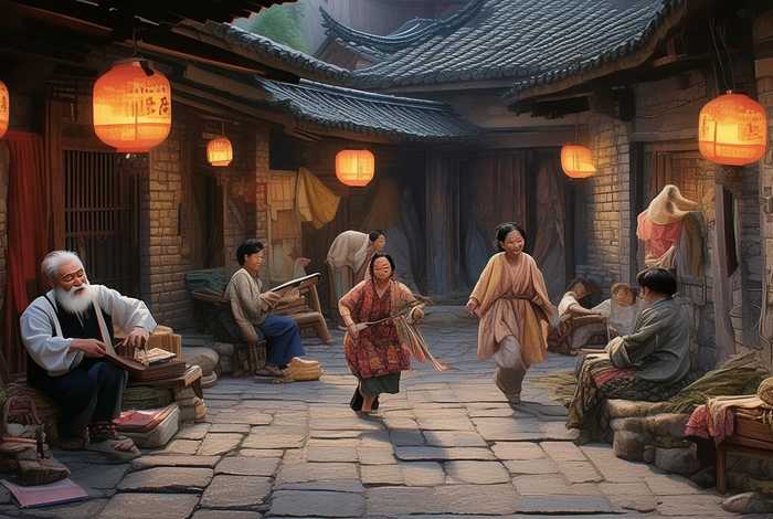 市井闲适生活最新章节 - 市井闲适生活最新章节阅读 市井闲适生活最新章节 - 市井闲适生活最新章节阅读