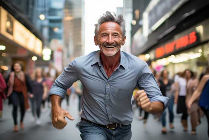 生活一路小跑(生活一路小跑,收入迅速提高,美女为你倾倒,我怎么回复) 生活一路小跑(生活一路小跑,收入迅速提高,美女为你倾倒,我怎么回复)