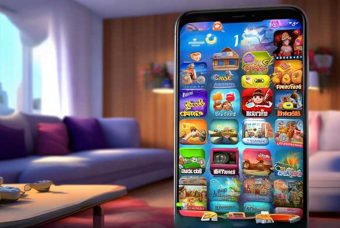 生活类的游戏推荐 生活类的游戏推荐手游