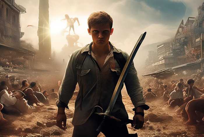 生活是场战争，生活是一场战争