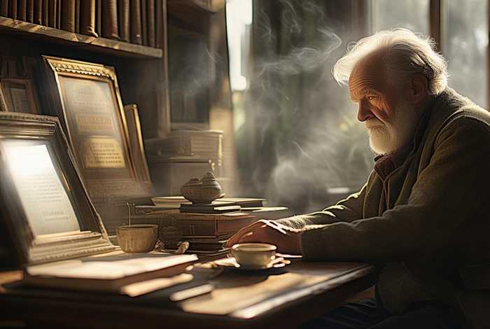 生活的沉淀经典语录 生活的沉淀经典语录短句