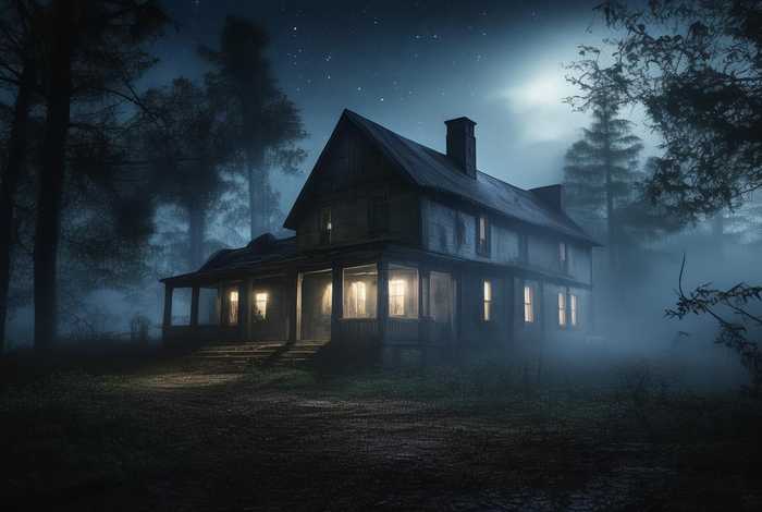 梦见小时候生活的地方闹鬼,梦见小时候生活的地方闹鬼什么意思 梦见小时候生活的地方闹鬼,梦见小时候生活的地方闹鬼什么意思