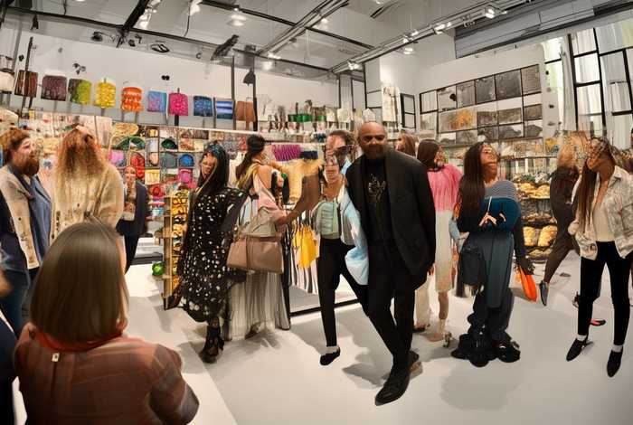 生活时尚频道美美搭特训营；生活时尚频道美食