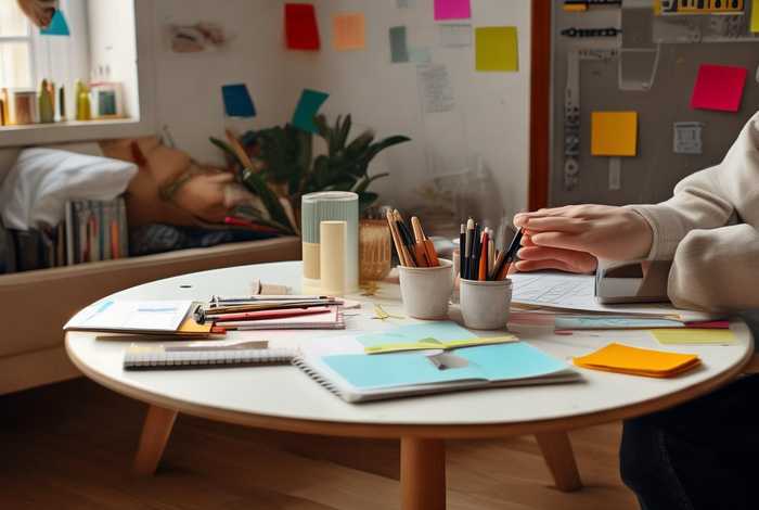 生活中的小设计方案，生活中的小设计方案怎么写