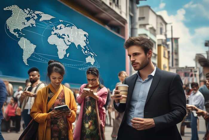 全球化对生活的影响有哪些（全球化对生活的影响有哪些例子）