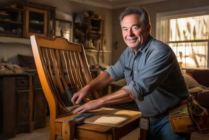 生活修理师评价 生活修理师评价语怎么写 生活修理师评价 生活修理师评价语怎么写