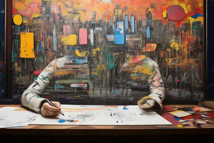 生活和艺术的关系议论文；生活和艺术的关系议论文800字