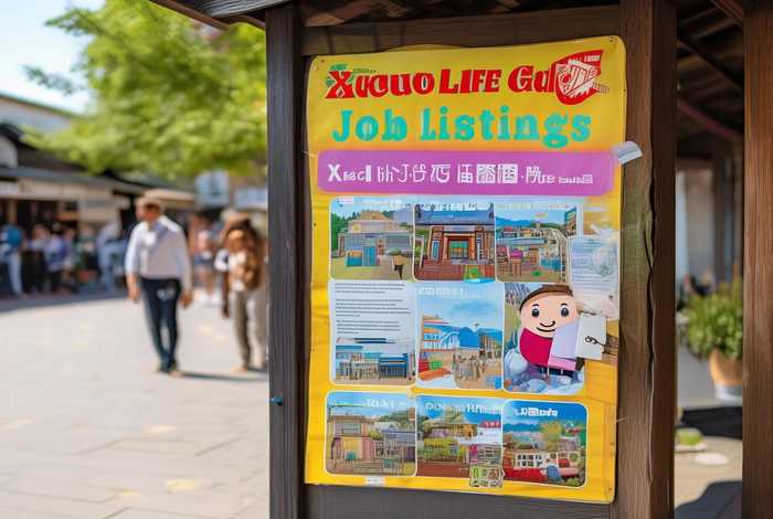 生活向导报招聘信息襄垣（襄垣生活向导租房信息）