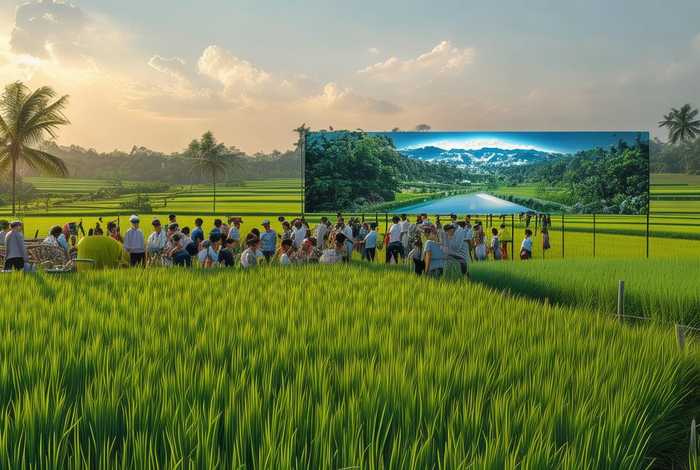 生活帮稻庄；生活帮稻庄2024年最新消息视频播放