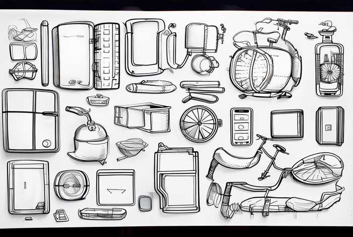 生活中磁铁物品图片、生活中磁铁物品图片简笔画 生活中磁铁物品图片、生活中磁铁物品图片简笔画