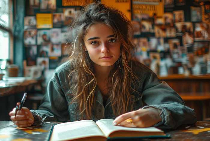 生活励志故事150字左右 生活励志故事150字左右怎么写