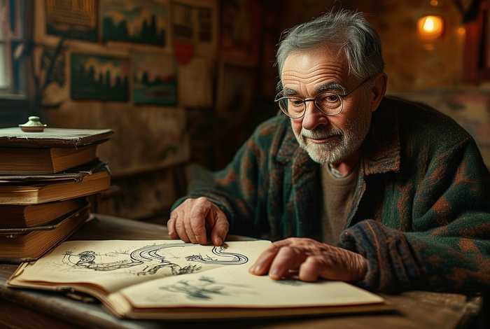 生活的波折亨利解读；欧亨利短篇小说生活的波折读后感