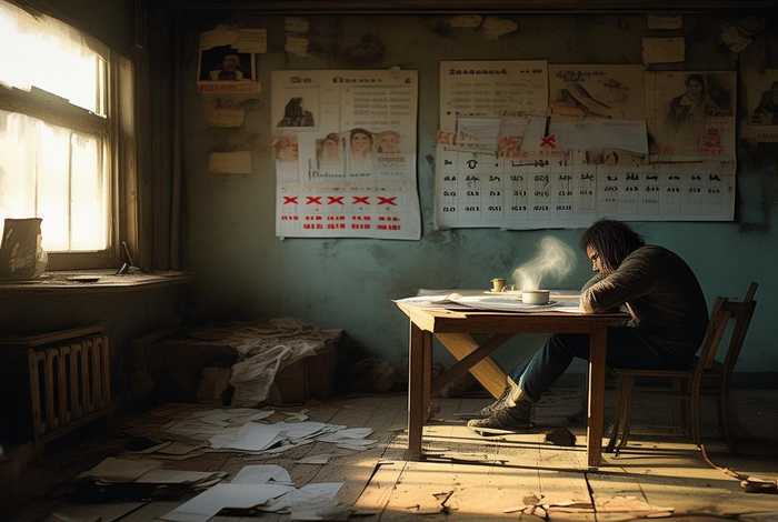 生活窘迫的句子 - 关于生活窘迫的句子