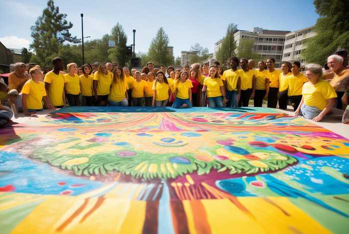 生活公益正能量；公益活动正能量