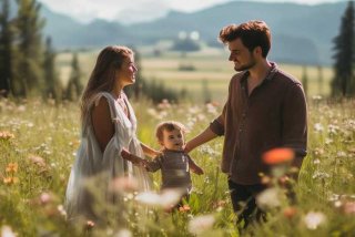 人必生活着爱才有所依附的含义，人必生活着,爱才有所依附