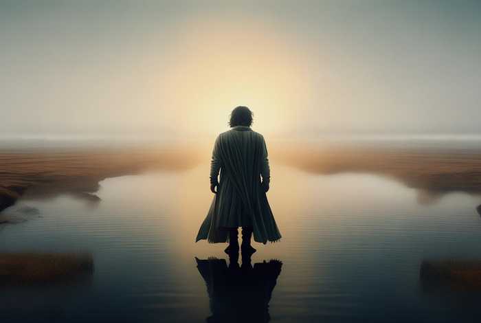 生活在别处的我艾伦是什么人、生活在别处的你表达了什么