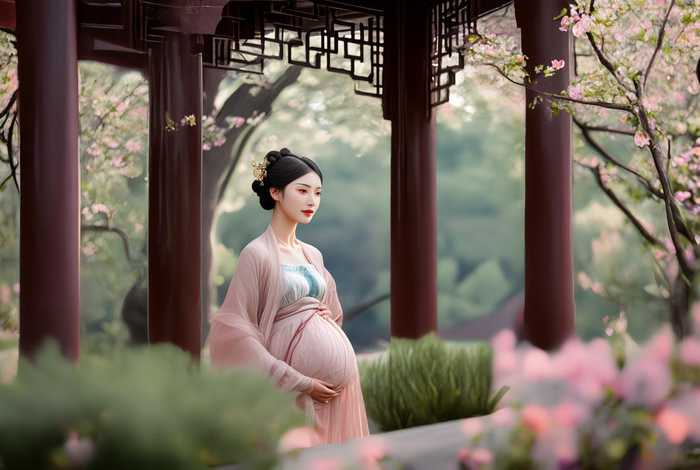 清穿红楼：黛玉她姐好孕日常，清穿红楼黛玉她姐好孕日常下载