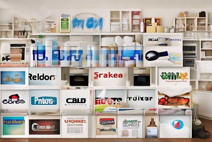 生活用品品牌 生活用品品牌有哪些