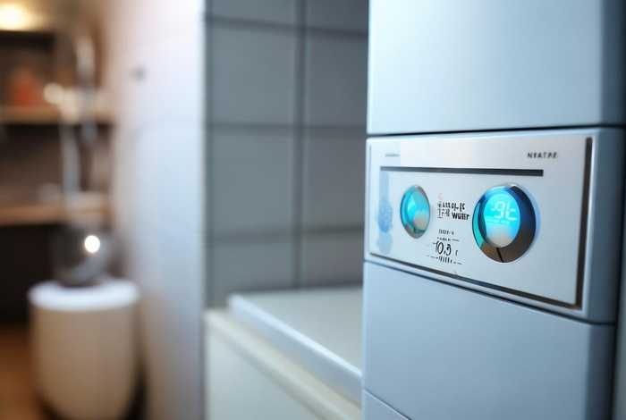 热水器生活热水图标不显示工作；热水器生活热水图标不显示工作温度