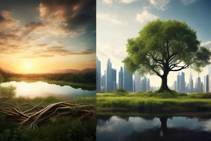 生命和生活的区别是什么 生命和生活的区别是什么呢