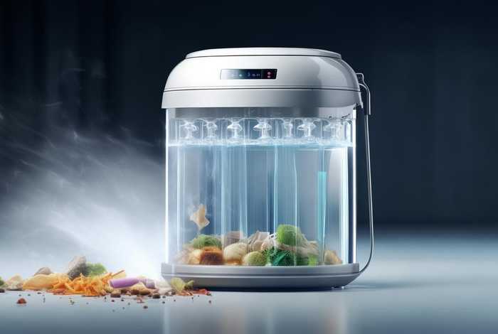 生活垃圾除臭剂技术要求cj-t516-2017 - 生活垃圾除臭剂技术要求