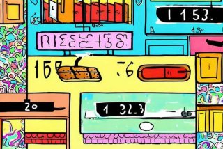 生活中的面积手抄报简单没有字、生活中的面积手抄报简单没有字怎么写