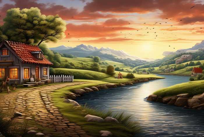 生活如什么作文500字 生活如什么作文600字