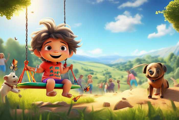 描写童年的作文200字、描写童年的作文200字左右