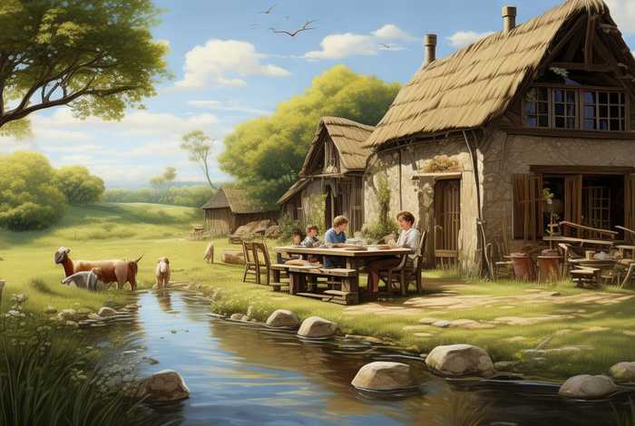 什么是安稳的生活；什么是安稳的生活方式