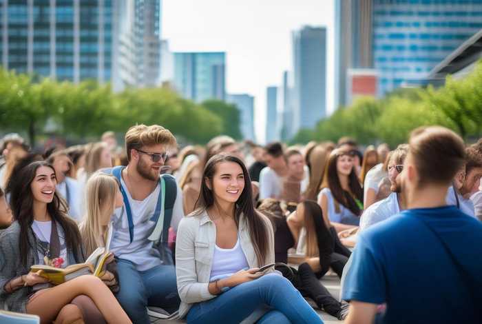 年轻人就业与生活、年轻人就业与生活有关吗 年轻人就业与生活、年轻人就业与生活有关吗